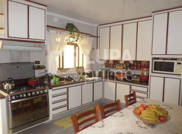 Casa · 255m² · 3 Quartos · 4 Vagas · SOBRADO COM 3 QUARTOS E 4 VAGASA PARA VENDA NA VILA MARIA