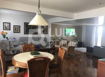 Apartamento · 250m² · 3 Quartos · 4 Vagas · COBERTURA DUPLEX Á VENDA NA VILA PAULICÉIA, SÃO PAULO