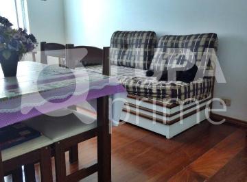 Apartamento · 48m² · 2 Quartos · 1 Vaga · APARTAMENTO COM 2 QUARTOS PARA VENDA, TUCURUVI, SÃO PAULO