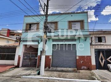 Casa · 301m² · 7 Quartos · 2 Vagas · SOBRADO COM 7 QUARTOS A VENDA NA VILA SABRINA