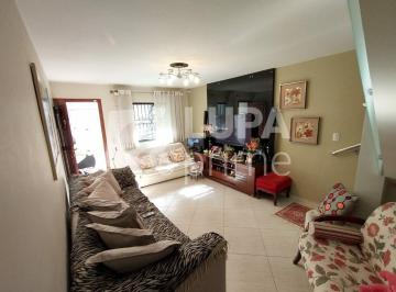 Casa · 130m² · 3 Quartos · 2 Vagas · CASA COM 3 QUARTOS PARA VENDA, VILA MARIA, SÃO PAULO