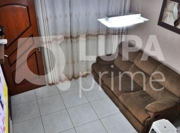 Casa · 115m² · 3 Quartos · 2 Vagas · SOBRADO COM 3 QUARTOS PARA VENDA, VILA EDE, SÃO PAULO