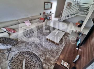 Casa · 200m² · 4 Quartos · 3 Vagas · SOBRADO COM 4 QUARTOS PARA VENDA, HORTO FLORESTAL, SÃO PAULO