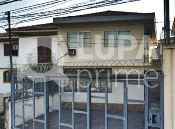 Casa · 243m² · 3 Quartos · 3 Vagas · SOBRADO COMERCIAL COM 192M² PARA VENDA, JABAQUARA, SÃO PAULO