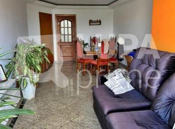 Apartamento · 100m² · 3 Quartos · 1 Vaga · APARTAMENTO COM 3 QUARTOS PARA VENDA, PARQUE MANDAQUI, SÃO PAULO