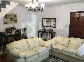 Casa · 180m² · 3 Quartos · 3 Vagas · SOBRADO COM 3 QUARTOS E 3 VAGAS DE GARAGEM PARA VENDA, VILA MEDEIROS, SÃO PAULO