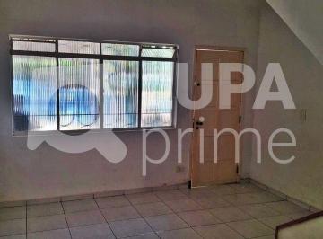 Casa · 130m² · 3 Quartos · 1 Vaga · CASA COM 3 QUARTOS E 1 VAGA DE GARAGEM À VENDA NA VILA MEDEIROS