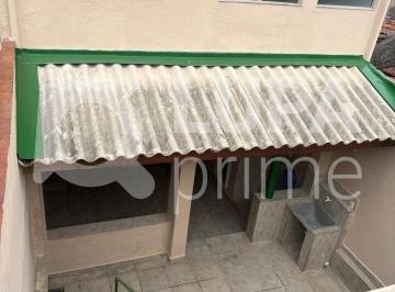 Casa · 130m² · 4 Quartos · 1 Vaga · CASA COM 4 QUARTOS E 1 VAGA DE GARAGEM À VENDA NA VILA MEDEIROS