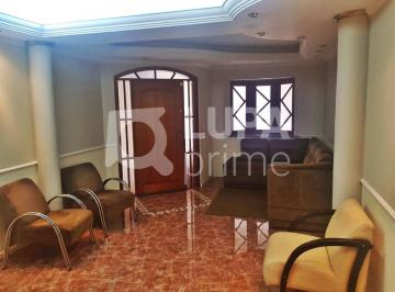 Casa · 320m² · 3 Quartos · 2 Vagas · CASA COM 3 QUARTOS E 2 VAGAS PARA VENDA, VILA GALVÃO, GUARULHOS