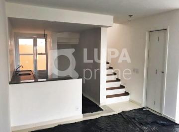 Casa · 100m² · 3 Quartos · 2 Vagas · SOBRADO COM 3 QUARTOS PARA VENDA, CHÁCARA BELENZINHO, SÃO PAULO