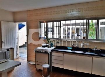 Casa · 260m² · 3 Quartos · 4 Vagas · SOBRADO COM 3 QUARTOS E 4 VAGAS PARA VENDA, VILA GUILHERME, SÃO PAULO