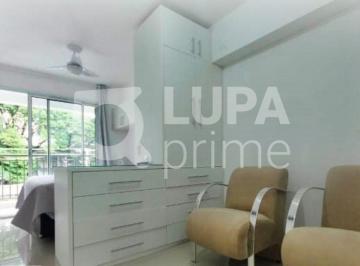 Apartamento · 28m² · 1 Quarto · 1 Vaga · APARTAMENTO COM 1 QUARTO PARA VENDA, SANTANA, SÃO PAULO