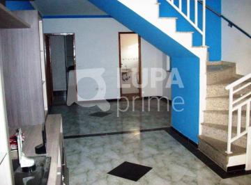 Casa · 118m² · 3 Quartos · 4 Vagas · SOBRADO COM 3 QUARTOS E 4 VAGAS DE GARAGEM PARA VENDA, PARQUE EDU CHAVES, SÃO PAULO