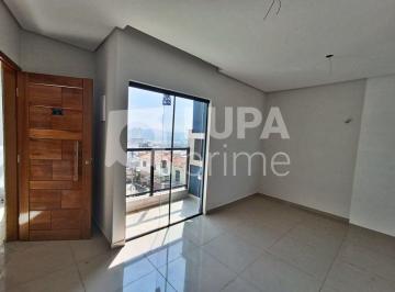 Apartamento · 47m² · 2 Quartos · APARTAMENTO COM 2 QUARTOS PARA VENDA, VILA CONSTANÇA, SÃO PAULO