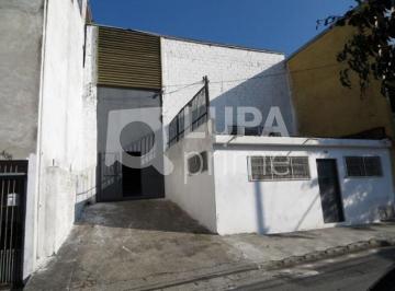 Comercial · 307m² · 3 Vagas · GALPÃO A VENDA NA FREGUESIA DO Ó, SÃO PAULO