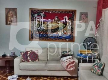 Casa · 142m² · 3 Quartos · 2 Vagas · SOBRADO COM 3 QUARTOS PARA VENDA, VILA MEDEIROS, SÃO PAULO
