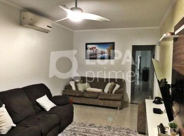 Casa · 200m² · 3 Quartos · 2 Vagas · CASA COM 3 QUARTOS E 2 VAGAS DE GARAGEM PARA VENDA, PARQUE EDU CHAVES, SÃO PAULO