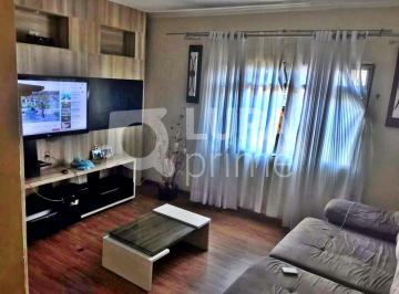 Casa · 87m² · 5 Quartos · 2 Vagas · SOBRADO COM 5 QUARTOS PARA VENDA, IMIRIM, SÃO PAULO