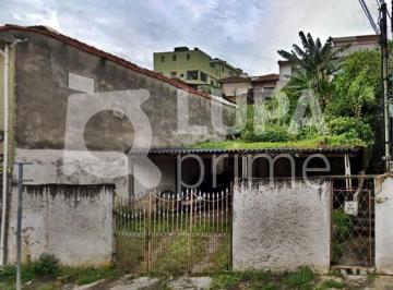 Terreno · 410m² · TERRENO RESIDENCIAL COM 410M² PARA VENDA, VILA GUILHERME, SÃO PAULO