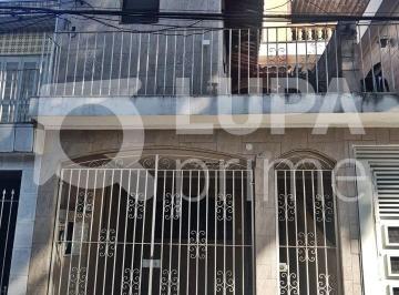 Casa · 170m² · 2 Quartos · 1 Vaga · SOBRADO COM 2 QUARTOS E 1 VAGA PARA VENDA, VILA GUILHERME, SÃO PAULO