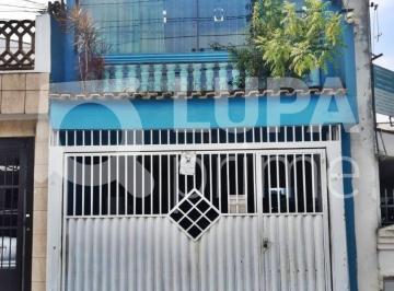 Casa · 88m² · 3 Quartos · 3 Vagas · CASA TÉRREA COM 3 QUARTOS PARA VENDA, VILA MARIA ALTA,ACEITA PET