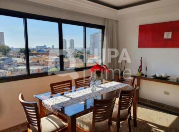 Apartamento · 98m² · 3 Quartos · 2 Vagas · APARTAMENTO COM 3 QUARTOS E 2 VAGAS PARA VENDA, VILA MARIA, SÃO PAULO