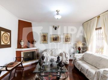 Casa · 250m² · 3 Quartos · 5 Vagas · CASA COM 3 QUARTOS E 5 VAGAS DE GARAGEM PARA VENDA, PARQUE NOVO MUNDO, SÃO PAULO