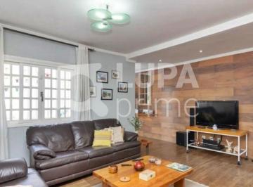 Casa · 120m² · 3 Quartos · 2 Vagas · SOBRADO COM 3 QUARTOS PARA VENDA, SANTANA, SÃO PAULO