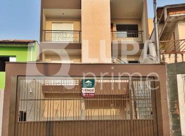 Casa · 76m² · 2 Quartos · 1 Vaga · CASA COM 2 QUARTOS PARA VENDA, VILA MEDEIROS, SÃO PAULO