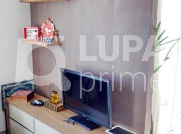 Apartamento · 65m² · 2 Quartos · 1 Vaga · APARTAMENTO COM 2 QUARTOS E 1 VAGA DE GARAGEM A VENDA NA VILA GUILHERME