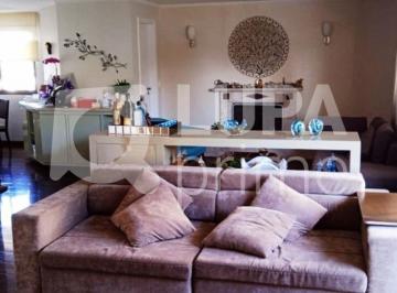 Apartamento · 210m² · 5 Quartos · 4 Vagas · APARTAMENTO COM 03 QUARTOS E 4 VAGAS DE GARAGEM PARA VENDA, VILA MARIA, SÃO PAULO