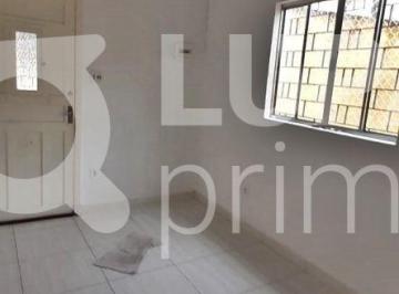 Casa · 190m² · 2 Quartos · 1 Vaga · CASA TÉRREA COM 2 QUARTOS PARA VENDA, SANTANA, SÃO PAULO