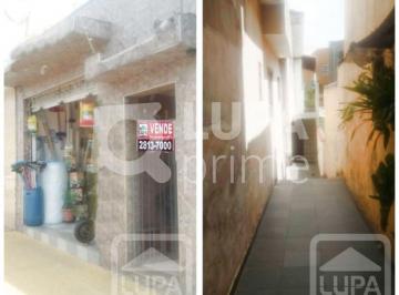 Casa · 220m² · 3 Quartos · 2 Vagas · SOBRADO COM 3 QUARTOS E 2 VAGAS PARA VENDA, VILA GUILHERME, SÃO PAULO