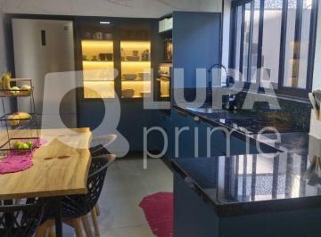 Casa · 147m² · 3 Quartos · 1 Vaga · SOBRADO COM 3 DORMITÓRIOS E 1 VAGA Á VENDA