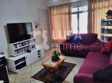 Casa · 122m² · 2 Quartos · 2 Vagas · SOBRADO COM 2 QUARTOS PARA VENDA, CASA VERDE, SÃO PAULO