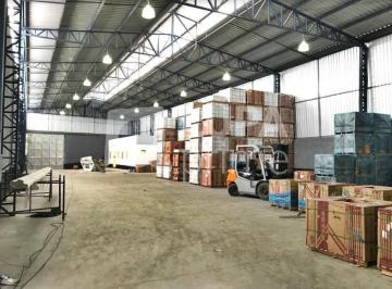 Comercial · 1605m² · 15 Vagas · GALPÃO COMERCIAL COM 1.635M² PARA VENDA, VILA INDEPENDÊNCIA, SÃO PAULO
