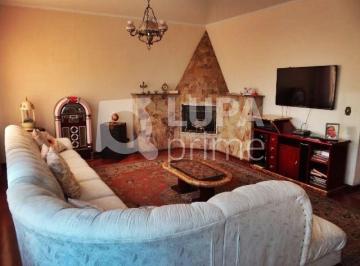 Casa · 462m² · 6 Quartos · 6 Vagas · SOBRADO COM 6 QUARTOS PARA VENDA, TUCURUVI, SÃO PAULO