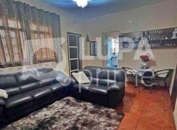 Casa · 171m² · 5 Quartos · 3 Vagas · SOBRADO PARA RENDA, BELÉM, SÃO PAULO
