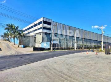 Comercial · 5600m² · GALPÃO COMERCIAL COM 7.530M² PARA LOCAÇÃO, JARDIM ARACY, SÃO PAULO