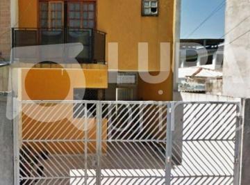 Casa · 67m² · 3 Quartos · 2 Vagas · SOBRADO COM 3 QUARTOS PARA VENDA, JARDIM BRASIL, SÃO PAULO