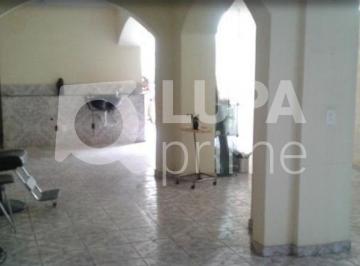 Casa · 358m² · 6 Quartos · 3 Vagas · SANTANA (Alto de Santana) - SOBRADO COMERCIAL 358 M2. DE A.T. E 210 M2. DE TERRENO COM 3 VAGAS