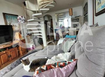 Apartamento · 144m² · 3 Quartos · 1 Vaga · COBERTURA DUPLEX COM 3 QUARTOS PARA VENDA, TUCURUVI, SÃO PAULO
