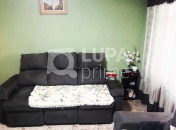 Casa · 250m² · 3 Quartos · 4 Vagas · CASA TÉRREA COM 3 QUARTOS PARA VENDA, JARDIM GUANÇA, SÃO PAULO