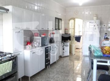 Casa · 300m² · 4 Quartos · 3 Vagas · SOBRADO COM 4 QUARTOS PARA VENDA, VILA MARIA, SÃO PAULO