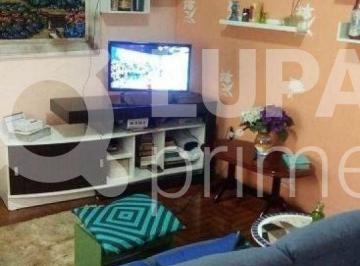 Casa · 90m² · 3 Quartos · 1 Vaga · CASA COM 3 QUARTOS E 1 VAGA DE GARAGEM À VENDA NA VILA EDE