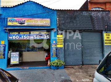Comercial · 145m² · SALÃO COMERCIAL COM 230M² PARA VENDA, VILA MARIA ALTA, SÃO PAULO