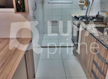 Apartamento · 43m² · 2 Quartos · 1 Vaga · APARTAMENTO COM 2 QUARTOS PARA VENDA, JARAGUÁ, SÃO PAULO