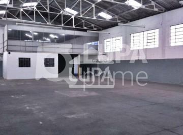 Comercial · 850m² · 10 Vagas · GALPÃO COMERCIAL COM 930M² PARA LOCAÇÃO, LIMÃO, SÃO PAULO