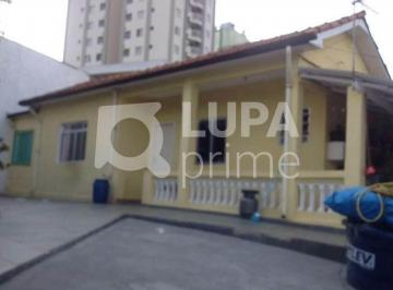 Casa · 200m² · 3 Quartos · 1 Vaga · SOBRADO COM 3 QUARTOS EM AMPLO TERRENO A VENDA NA VILA MARIA