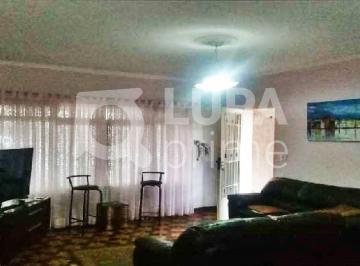 Casa · 215m² · 3 Quartos · 2 Vagas · SOBRADO COM 3 QUARTOS PARA VENDA, VILA MARIA ALTA, SÃO PAULO